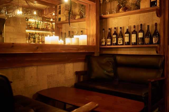 お客様の声（飲食店をご経営）