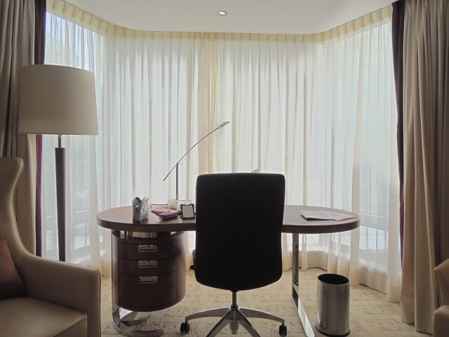 お客様の声（ホテルをご経営）